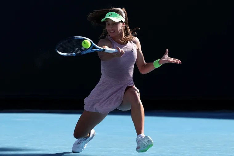 Potez turske tenisačice odu&scaron;evio tenisku javnost: 'Važnije je biti dobar čovjek'