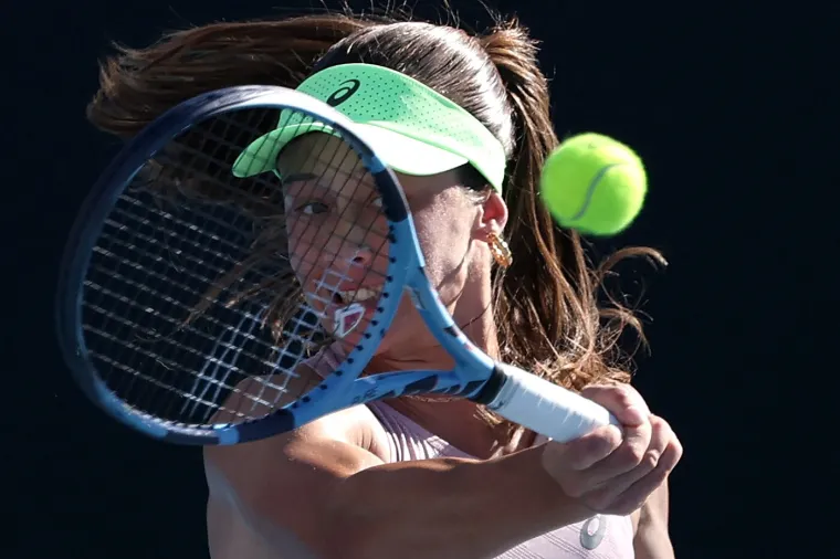 Potez turske tenisačice odu&scaron;evio tenisku javnost: 'Važnije je biti dobar čovjek'