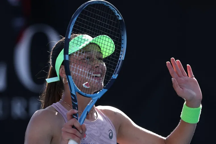 Potez turske tenisačice odu&scaron;evio tenisku javnost: 'Važnije je biti dobar čovjek'