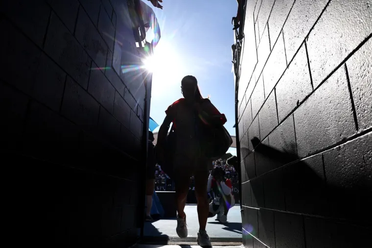 Potez turske tenisačice odu&scaron;evio tenisku javnost: 'Važnije je biti dobar čovjek'