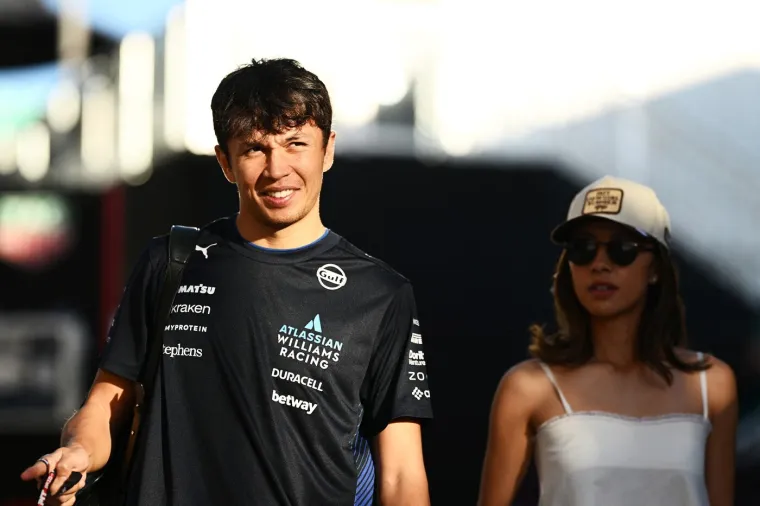 Zvijezda Formule 1 zaprosila poznatu sporta&scaron;icu: Njihova priča počela je na neobičan način