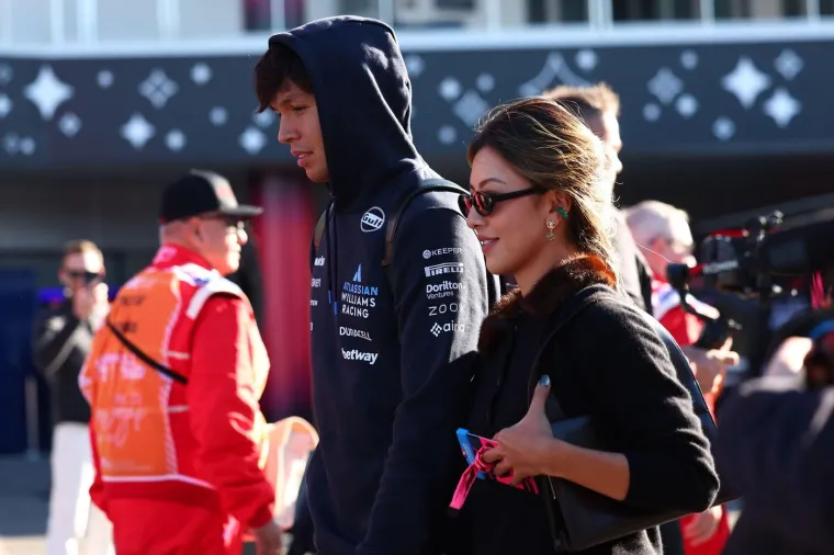 Zvijezda Formule 1 zaprosila poznatu sporta&scaron;icu: Njihova priča počela je na neobičan način