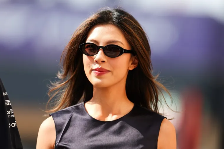 Zvijezda Formule 1 zaprosila poznatu sporta&scaron;icu: Njihova priča počela je na neobičan način