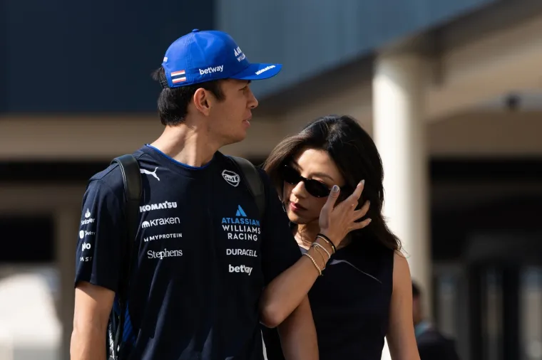 Zvijezda Formule 1 zaprosila poznatu sporta&scaron;icu: Njihova priča počela je na neobičan način