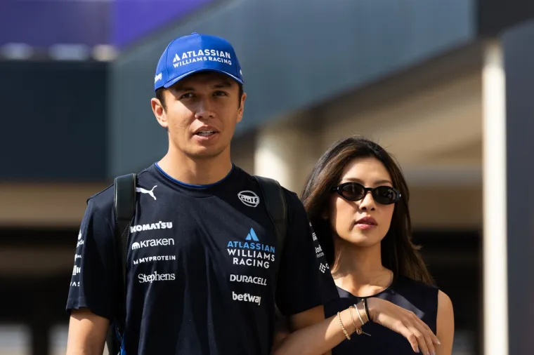 Zvijezda Formule 1 zaprosila poznatu sporta&scaron;icu: Njihova priča počela je na neobičan način