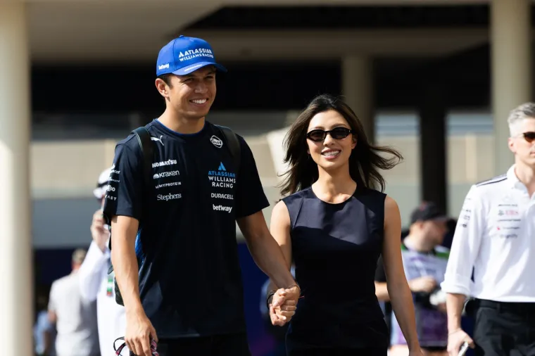 Zvijezda Formule 1 zaprosila poznatu sporta&scaron;icu: Njihova priča počela je na neobičan način