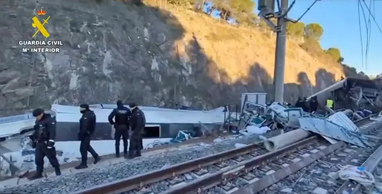 Vatrogasac nakon sudara vlakova: 'Ljudi su vri&scaron;tali. Vladao je kaos, tijela su bila posvuda...'