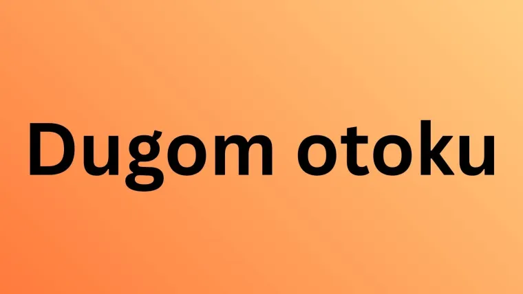 Samo će stručnjaci o hrvatskoj obali znati na kojim se otocima nalaze ova naselja