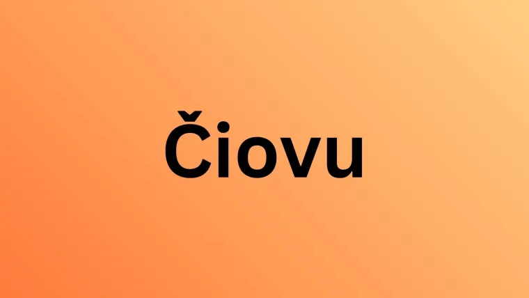 Samo će stručnjaci o hrvatskoj obali znati na kojim se otocima nalaze ova naselja