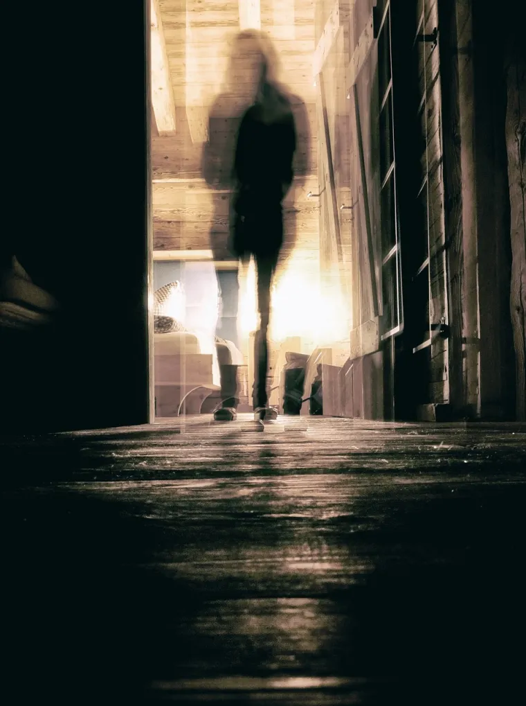 Znanost ima obja&scaron;njenje za ovaj fenomen. Ovo je 14 razloga za&scaron;to ljudi vide duhove