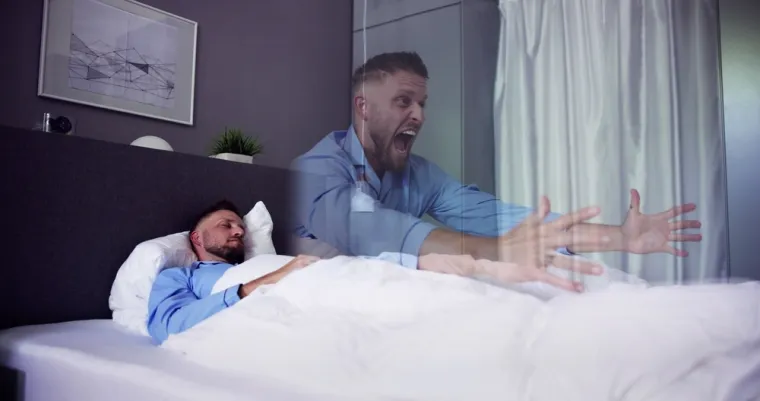 Znanost ima obja&scaron;njenje za ovaj fenomen. Ovo je 14 razloga za&scaron;to ljudi vide duhove