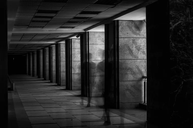 Znanost ima obja&scaron;njenje za ovaj fenomen. Ovo je 14 razloga za&scaron;to ljudi vide duhove