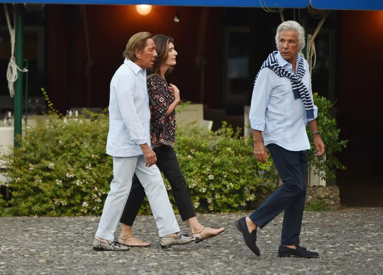 Duboko je volio jednog mu&scaron;karca: Iako nisu opstali kao ljubavnici, ostali su doživotni partneri