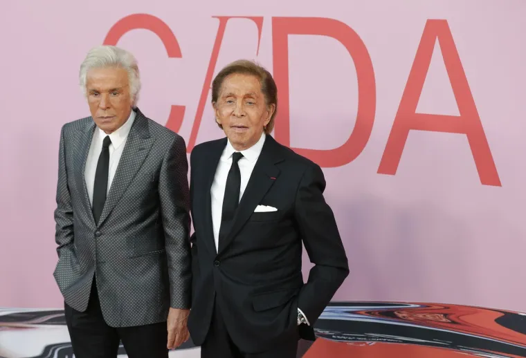 Duboko je volio jednog mu&scaron;karca: Iako nisu opstali kao ljubavnici, ostali su doživotni partneri