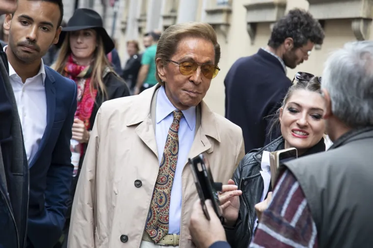 Duboko je volio jednog mu&scaron;karca: Iako nisu opstali kao ljubavnici, ostali su doživotni partneri