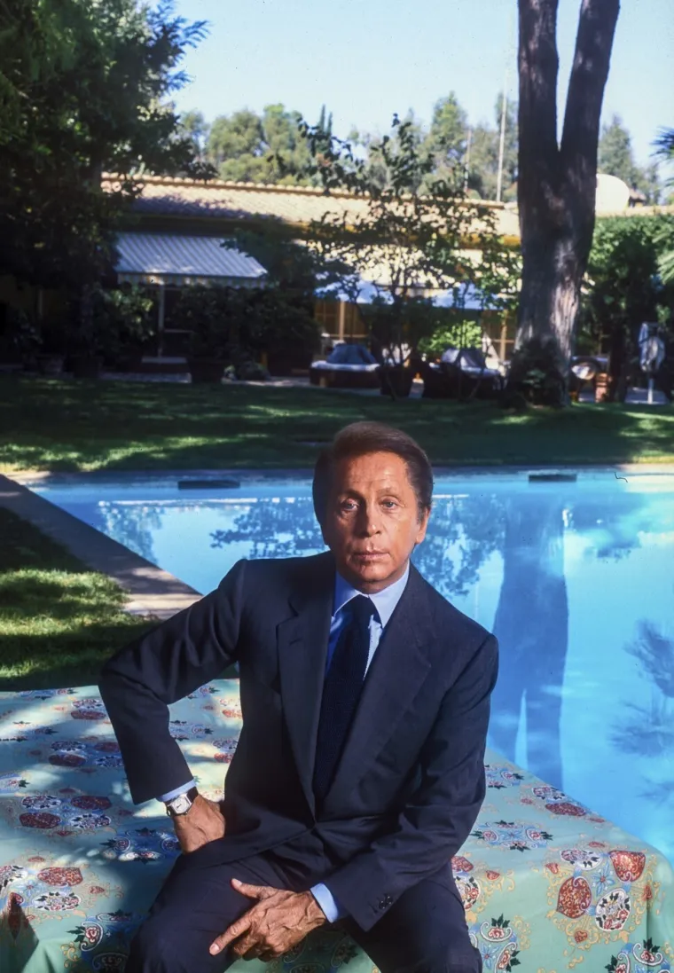 Duboko je volio jednog mu&scaron;karca: Iako nisu opstali kao ljubavnici, ostali su doživotni partneri