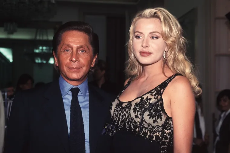 Duboko je volio jednog mu&scaron;karca: Iako nisu opstali kao ljubavnici, ostali su doživotni partneri