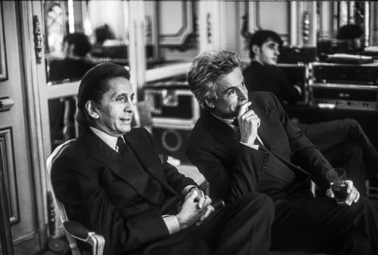 Duboko je volio jednog mu&scaron;karca: Iako nisu opstali kao ljubavnici, ostali su doživotni partneri