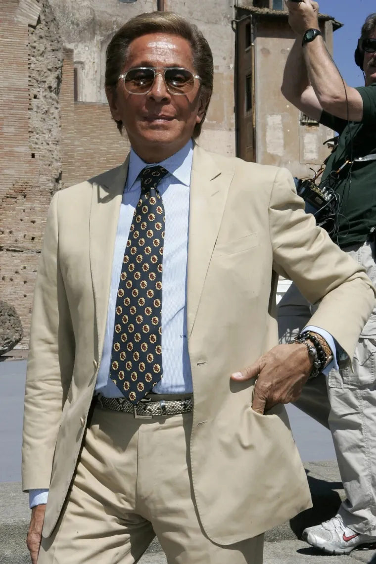 Duboko je volio jednog mu&scaron;karca: Iako nisu opstali kao ljubavnici, ostali su doživotni partneri