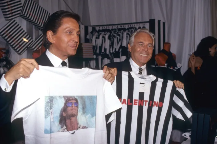 Duboko je volio jednog mu&scaron;karca: Iako nisu opstali kao ljubavnici, ostali su doživotni partneri