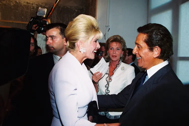 Duboko je volio jednog mu&scaron;karca: Iako nisu opstali kao ljubavnici, ostali su doživotni partneri