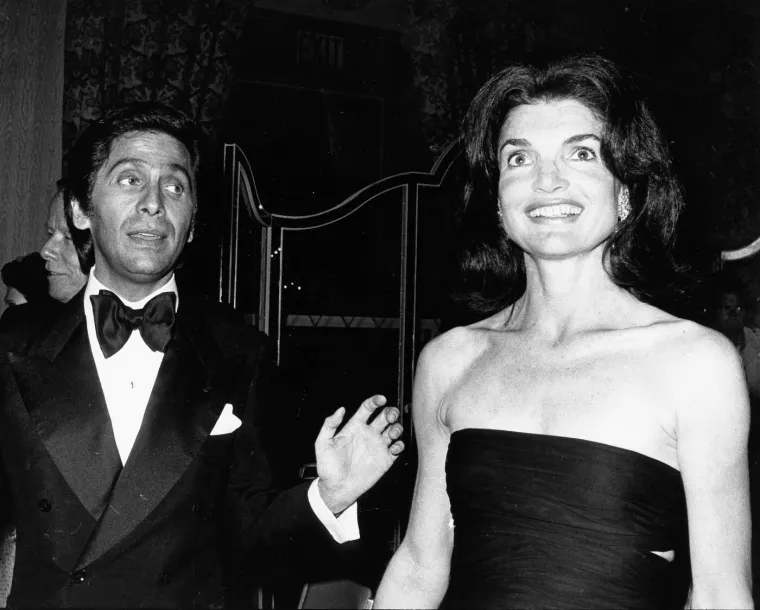 Duboko je volio jednog mu&scaron;karca: Iako nisu opstali kao ljubavnici, ostali su doživotni partneri