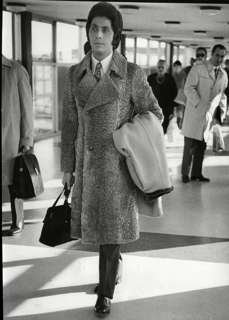 Duboko je volio jednog mu&scaron;karca: Iako nisu opstali kao ljubavnici, ostali su doživotni partneri