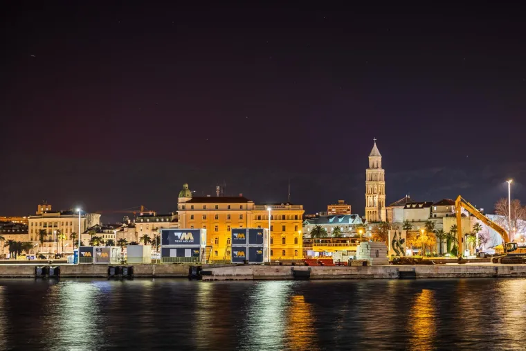 Mističan fenomen na nebu: 'Najveća oluja solarnog zračenja u vi&scaron;e od 20 godina'