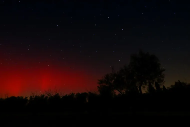 Mističan fenomen na nebu: 'Najveća oluja solarnog zračenja u vi&scaron;e od 20 godina'