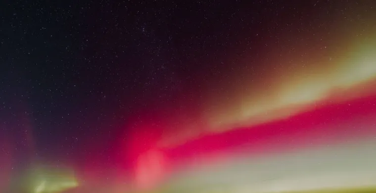 Mističan fenomen na nebu: 'Najveća oluja solarnog zračenja u vi&scaron;e od 20 godina'