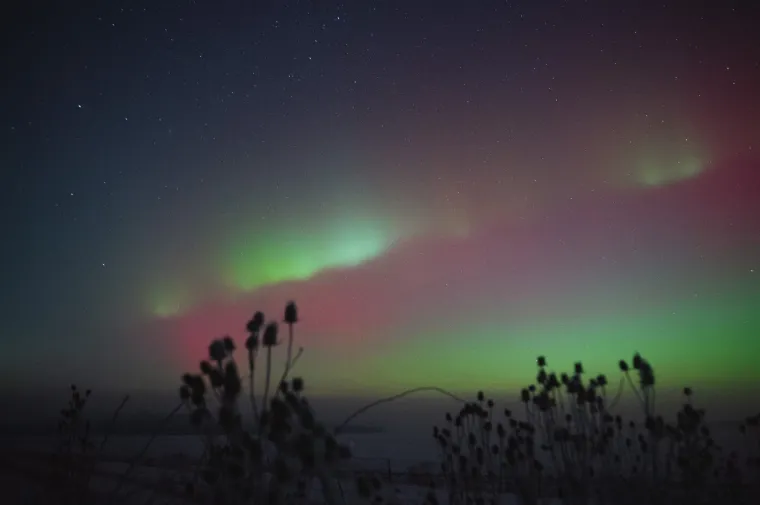Mističan fenomen na nebu: 'Najveća oluja solarnog zračenja u vi&scaron;e od 20 godina'