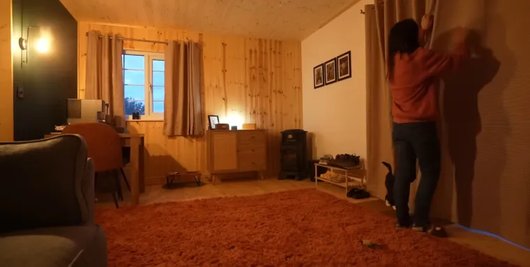 Od stare, napu&scaron;tene i uru&scaron;ene &scaron;tale stvorili su moderan dom iz snova