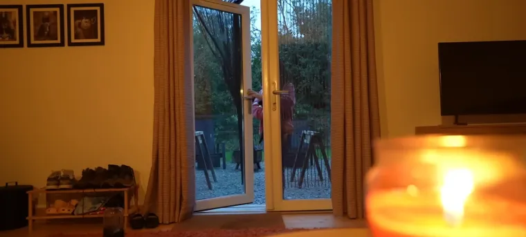 Od stare, napu&scaron;tene i uru&scaron;ene &scaron;tale stvorili su moderan dom iz snova