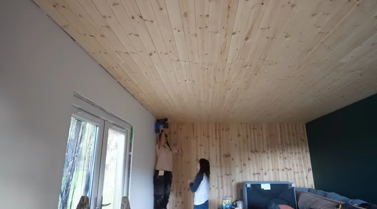 Od stare, napu&scaron;tene i uru&scaron;ene &scaron;tale stvorili su moderan dom iz snova