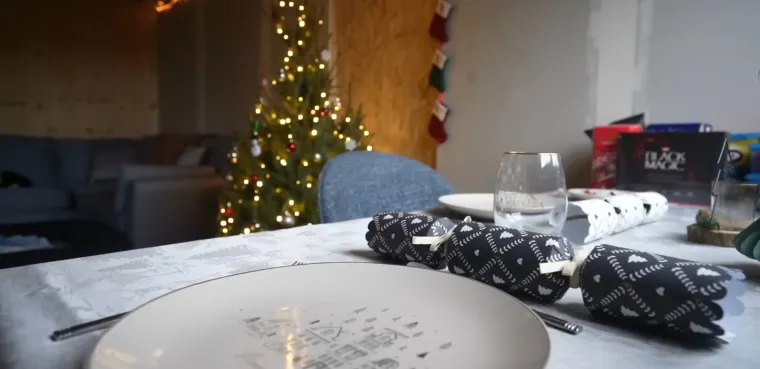 Od stare, napu&scaron;tene i uru&scaron;ene &scaron;tale stvorili su moderan dom iz snova