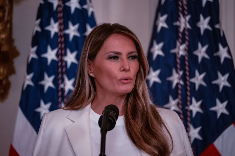 Od manekenke do Prve dame: Melania Trump godinu dana nakon inaguracije i dalje dominira stilom