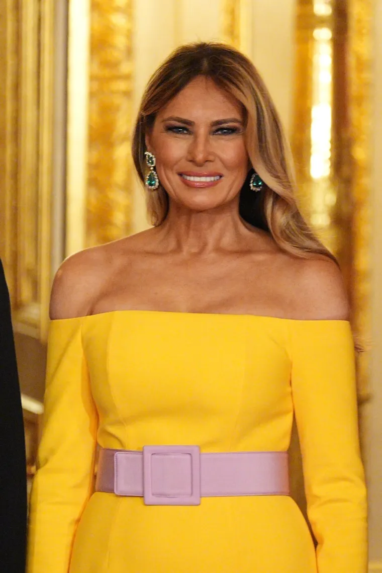Od manekenke do Prve dame: Melania Trump godinu dana nakon inaguracije i dalje dominira stilom