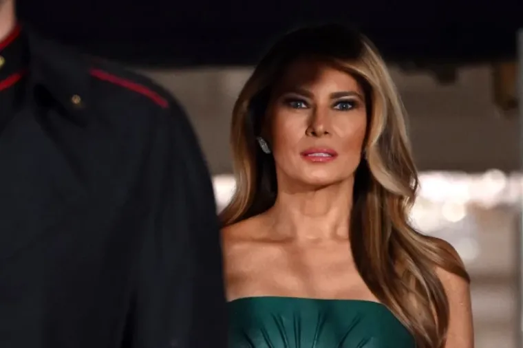 Od manekenke do Prve dame: Melania Trump godinu dana nakon inaguracije i dalje dominira stilom