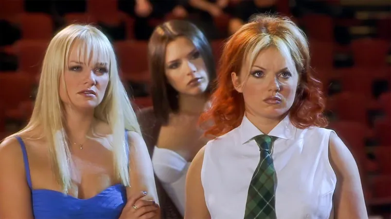 Sjećate se nje? Emma Bunton slavi 50 i dalje očarava svojim &scaron;armom