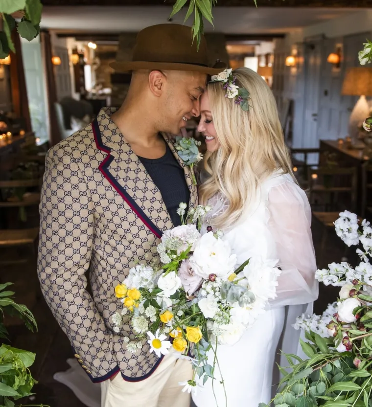 Sjećate se nje? Emma Bunton slavi 50 i dalje očarava svojim &scaron;armom