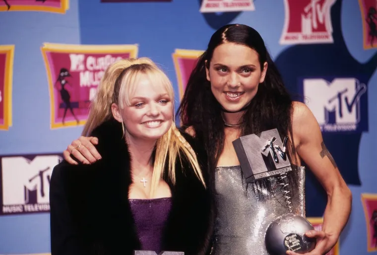 Sjećate se nje? Emma Bunton slavi 50 i dalje očarava svojim &scaron;armom