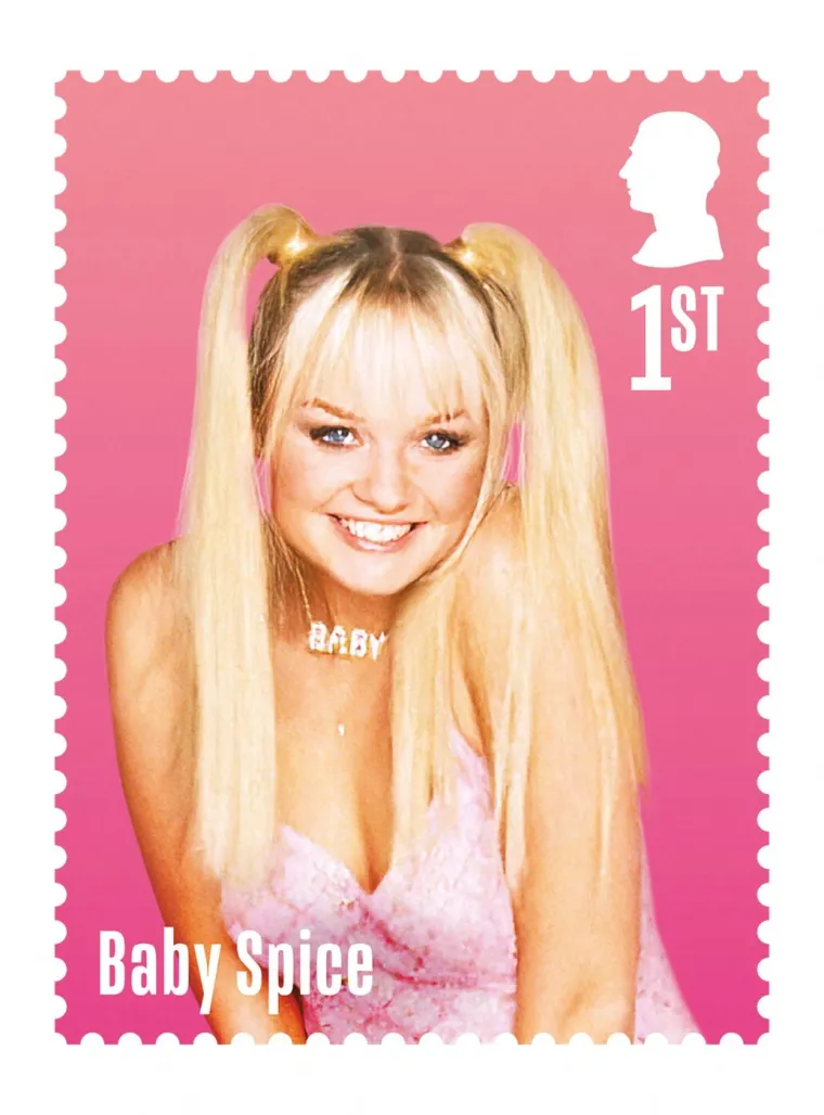 Sjećate se nje? Emma Bunton slavi 50 i dalje očarava svojim &scaron;armom