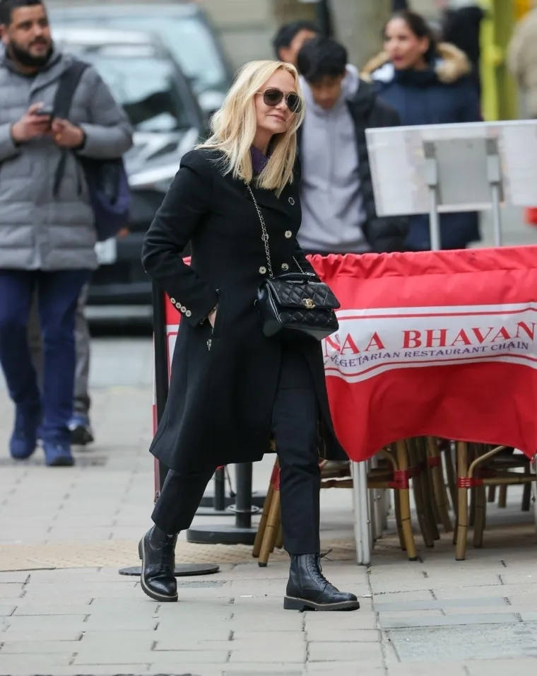 Sjećate se nje? Emma Bunton slavi 50 i dalje očarava svojim &scaron;armom