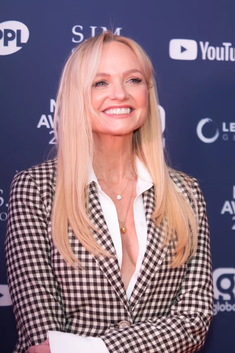 Sjećate se nje? Emma Bunton slavi 50 i dalje očarava svojim &scaron;armom