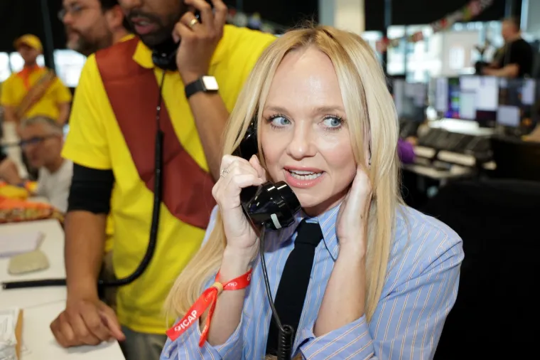 Sjećate se nje? Emma Bunton slavi 50 i dalje očarava svojim &scaron;armom