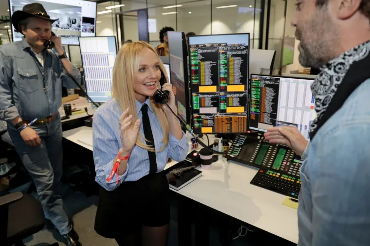 Sjećate se nje? Emma Bunton slavi 50 i dalje očarava svojim &scaron;armom