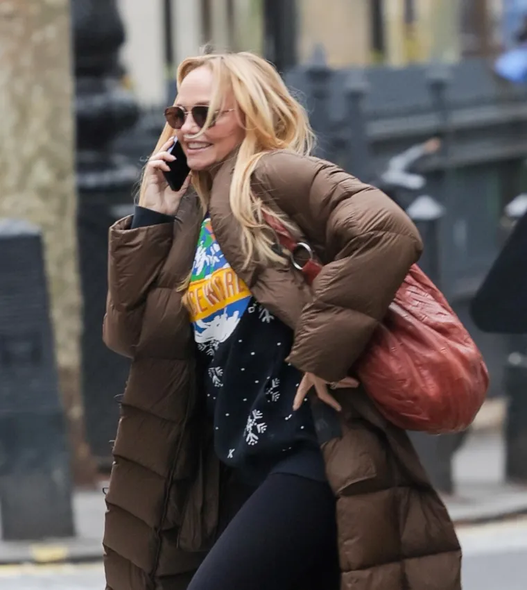 Sjećate se nje? Emma Bunton slavi 50 i dalje očarava svojim &scaron;armom