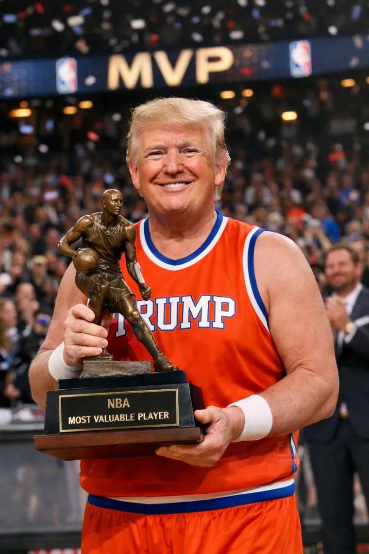 Trumpa naljutilo &scaron;to nije dobio Nobelovu nagradu za mir: A da mu za utjehu damo preostalo?