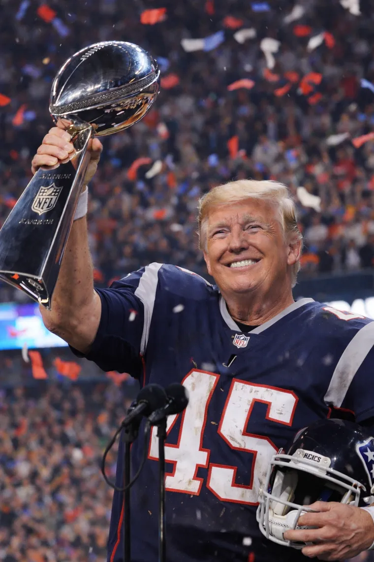 Trumpa naljutilo &scaron;to nije dobio Nobelovu nagradu za mir: A da mu za utjehu damo preostalo?