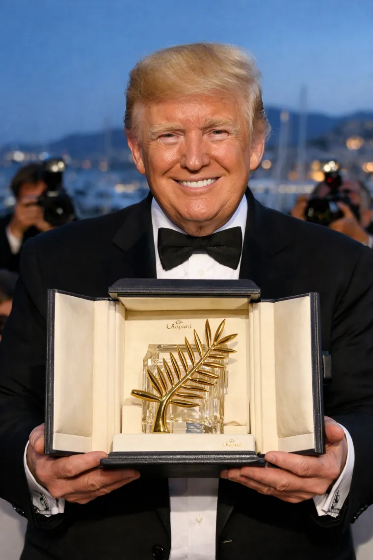 Trumpa naljutilo &scaron;to nije dobio Nobelovu nagradu za mir: A da mu za utjehu damo preostalo?